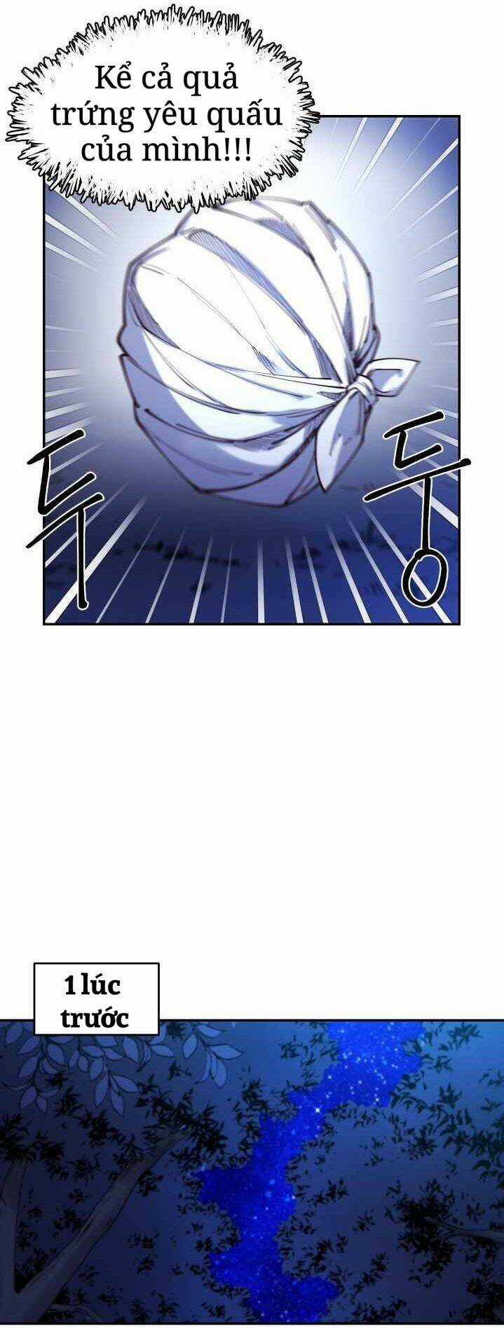 Phản Diện Rất Dễ Làm Chapter 26 trang 21