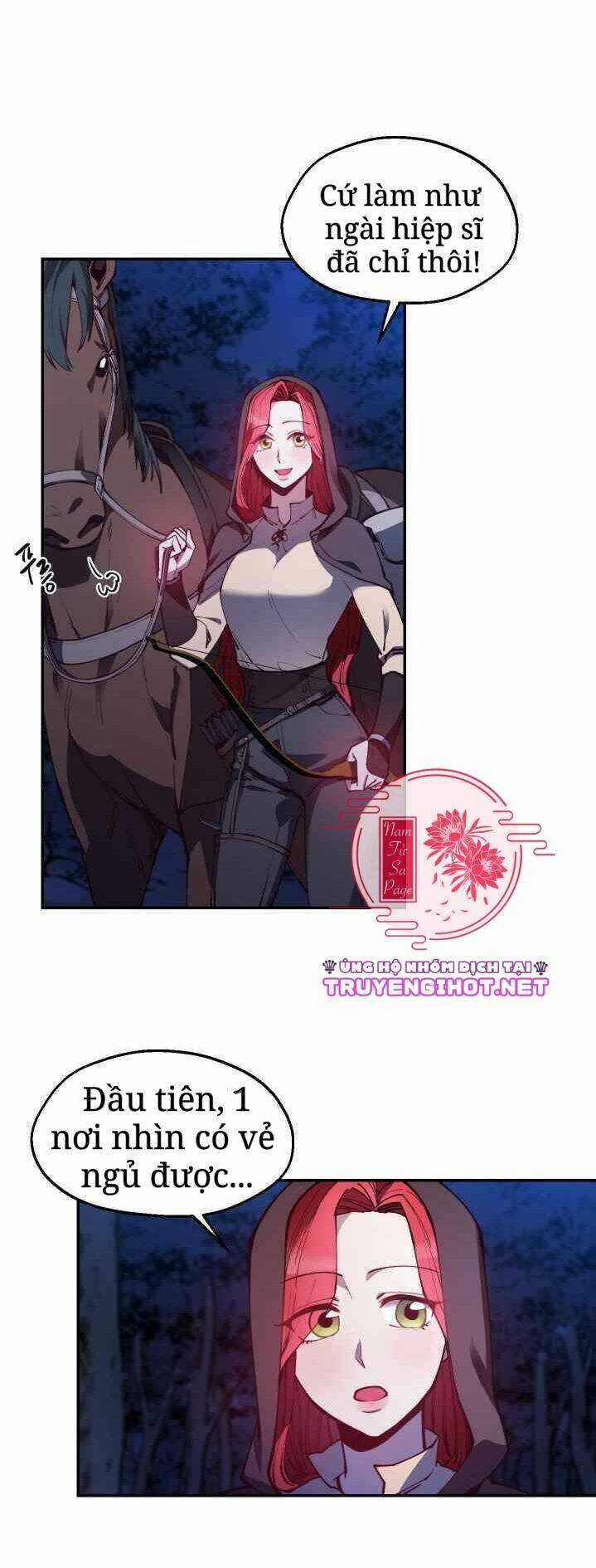 Phản Diện Rất Dễ Làm Chapter 26 trang 22