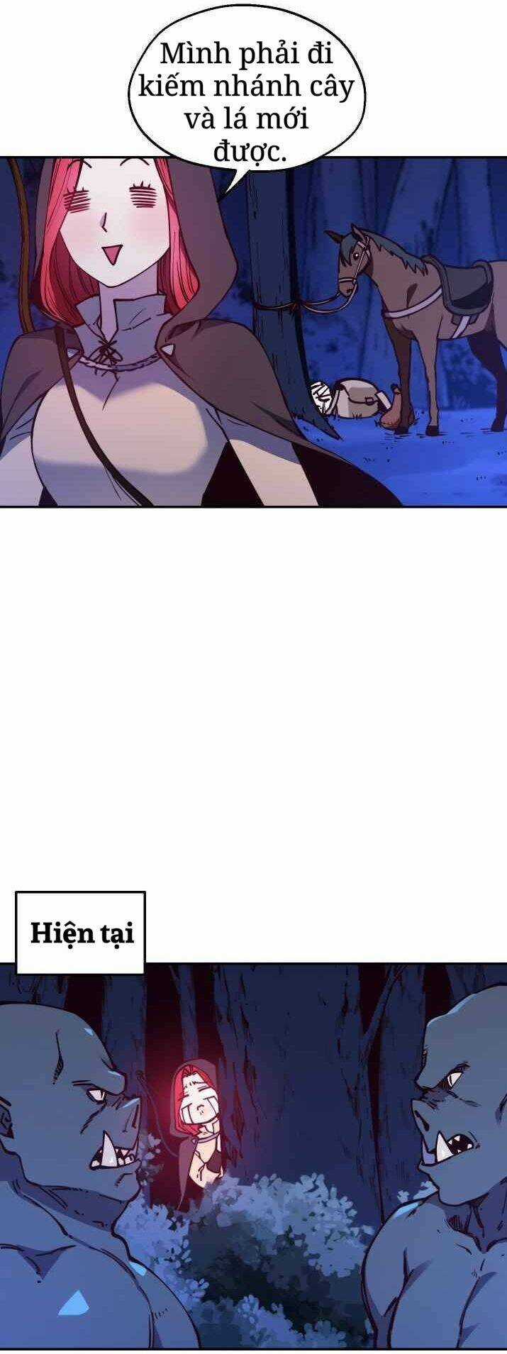 Phản Diện Rất Dễ Làm Chapter 26 trang 24