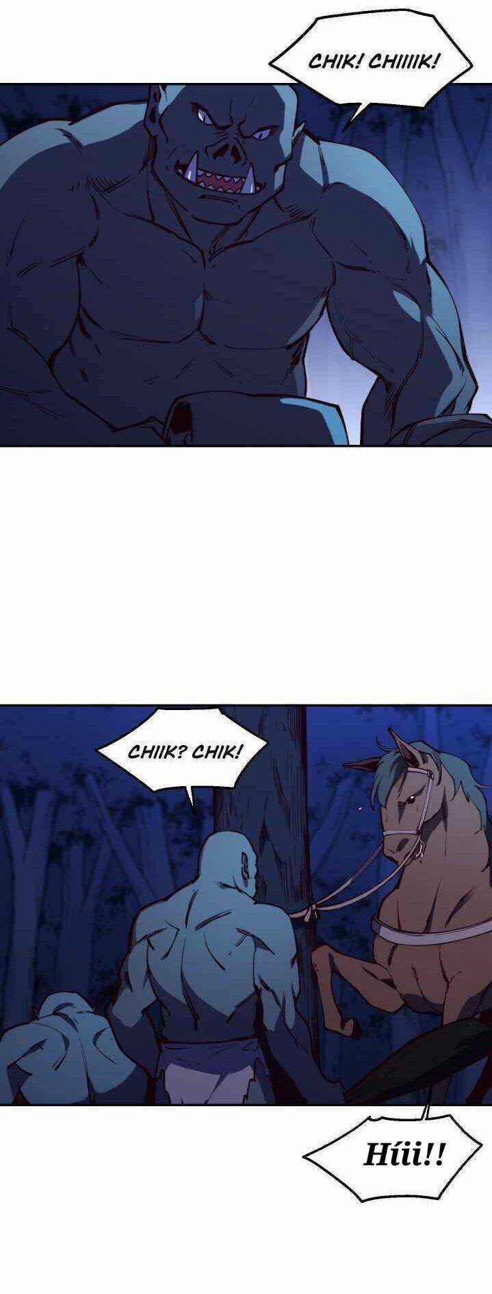 Phản Diện Rất Dễ Làm Chapter 26 trang 26