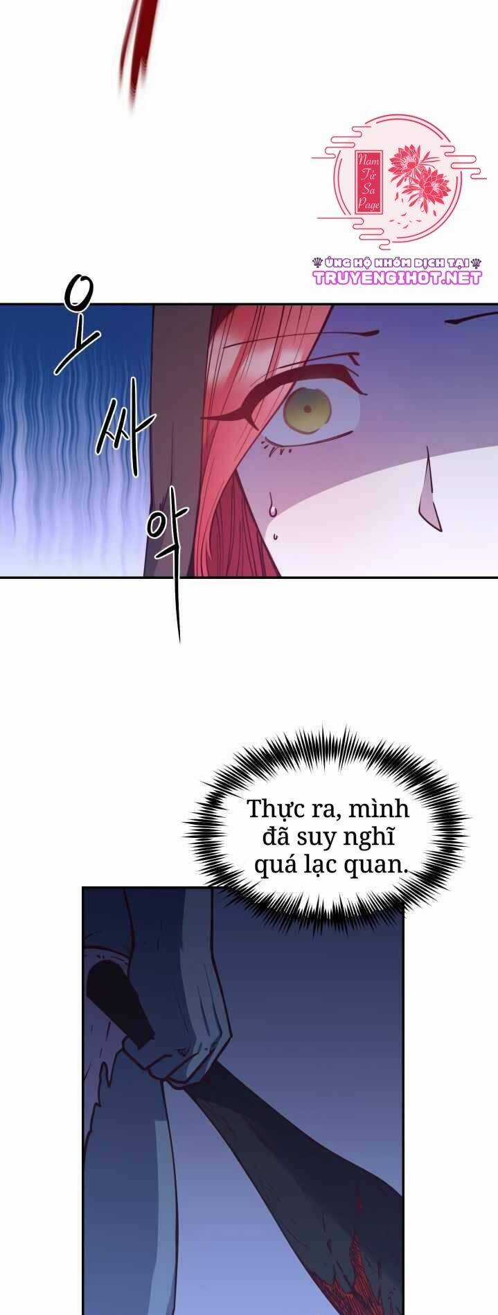 Phản Diện Rất Dễ Làm Chapter 26 trang 29