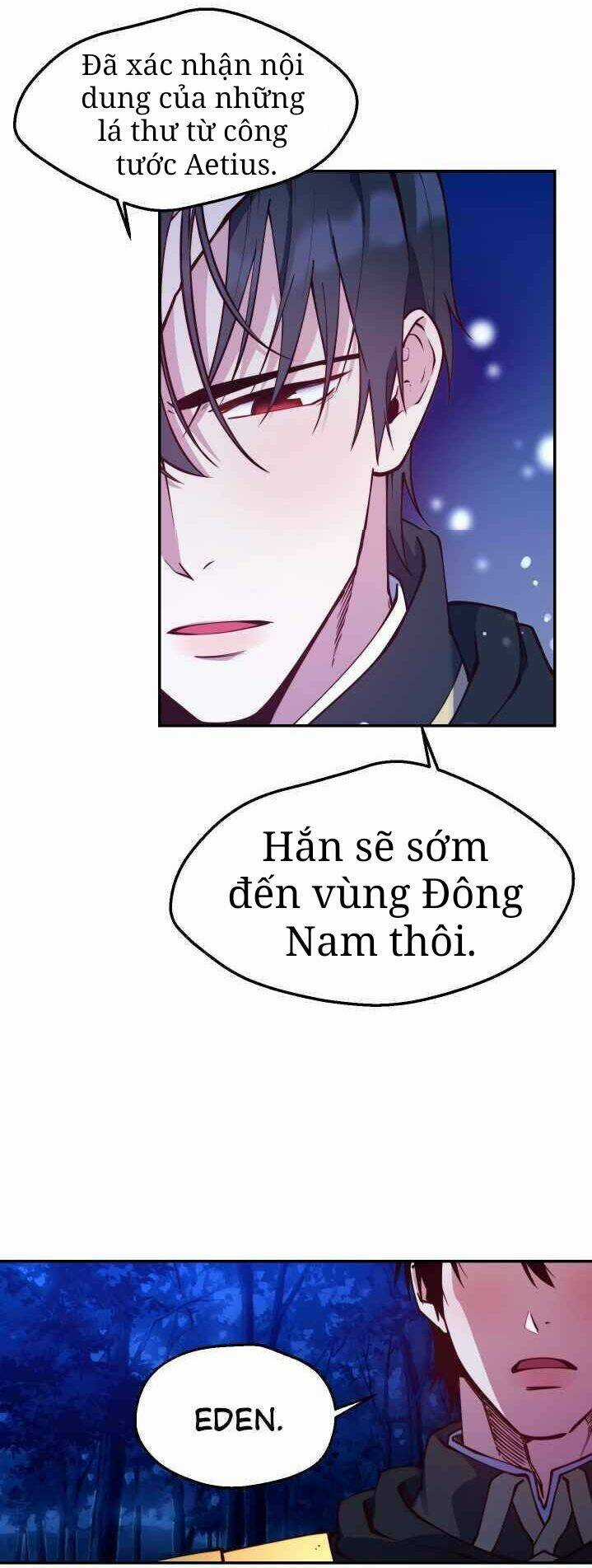 Phản Diện Rất Dễ Làm Chapter 26 trang 3