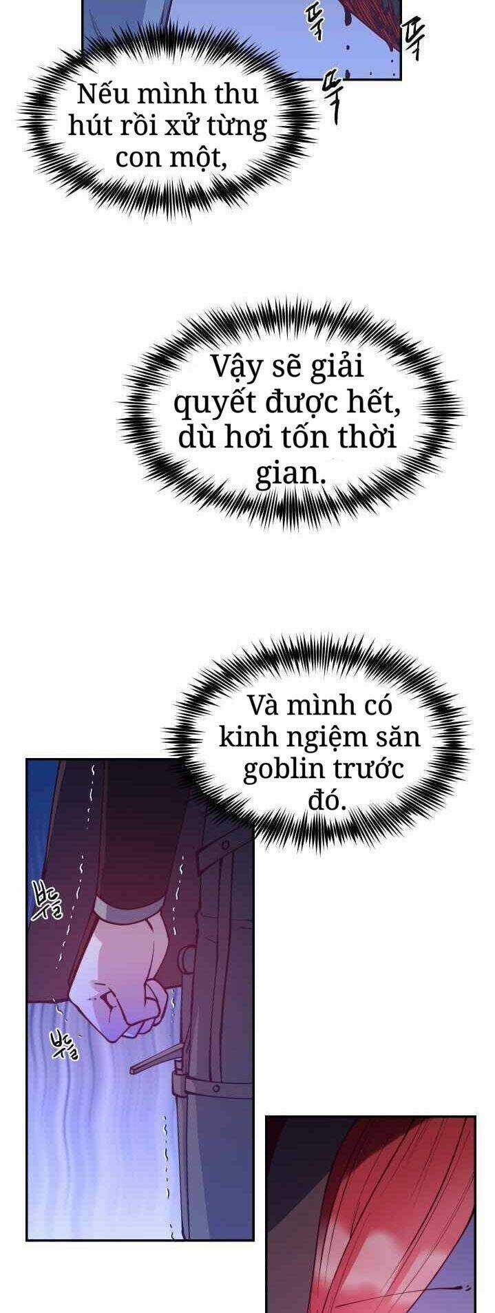 Phản Diện Rất Dễ Làm Chapter 26 trang 30