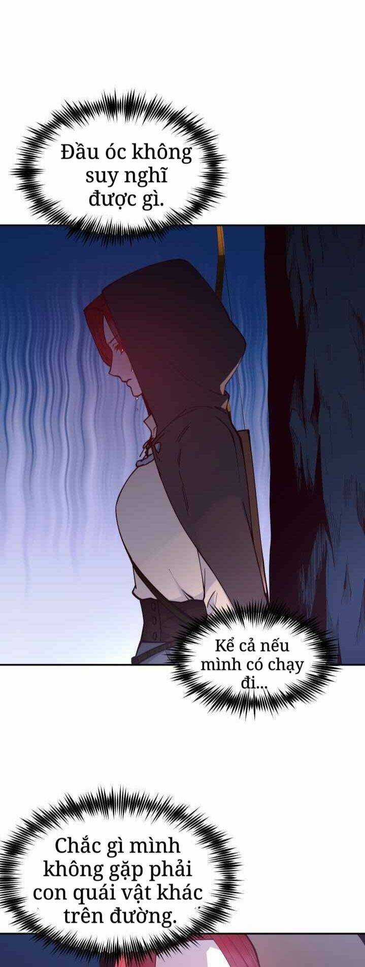 Phản Diện Rất Dễ Làm Chapter 26 trang 33