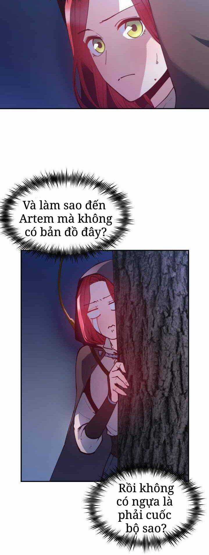 Phản Diện Rất Dễ Làm Chapter 26 trang 34