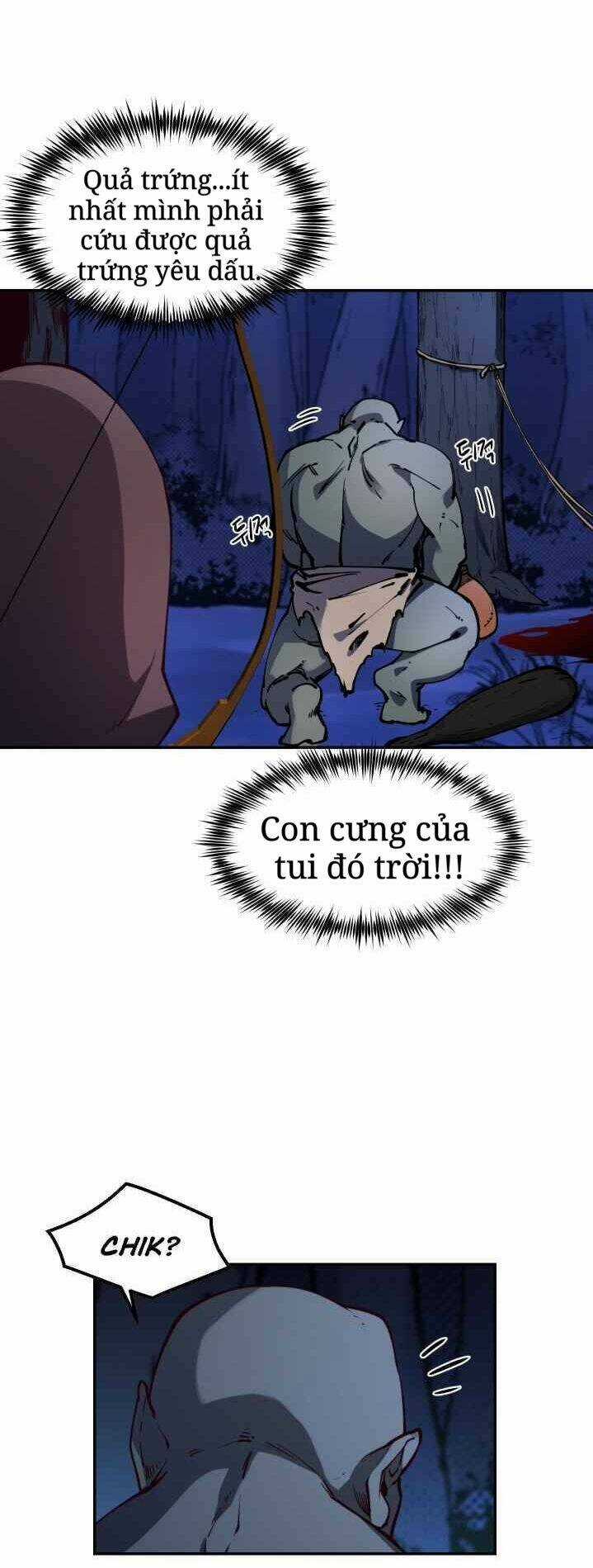 Phản Diện Rất Dễ Làm Chapter 26 trang 35