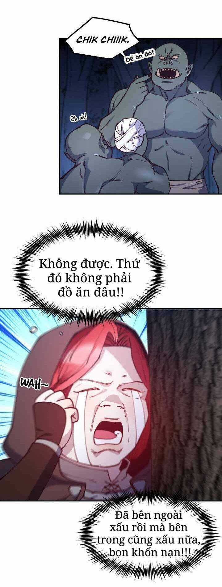 Phản Diện Rất Dễ Làm Chapter 26 trang 38