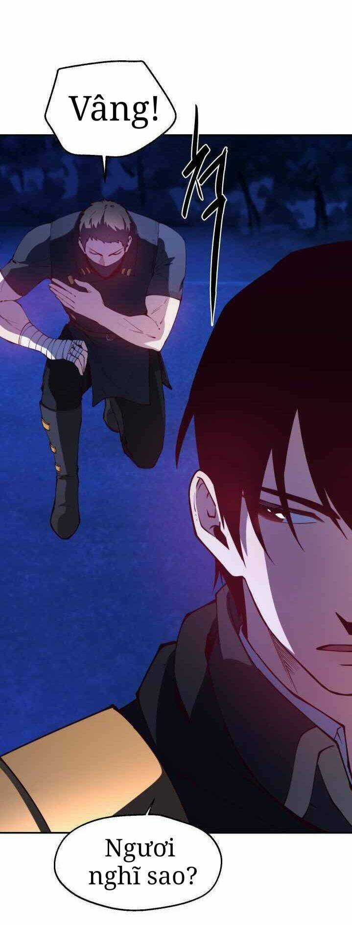 Phản Diện Rất Dễ Làm Chapter 26 trang 5