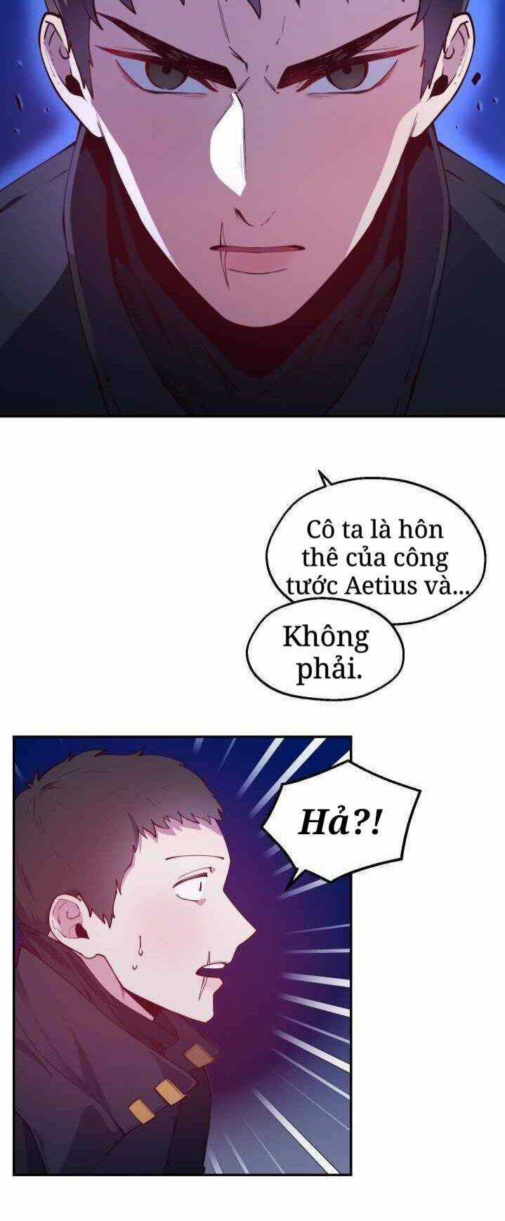 Phản Diện Rất Dễ Làm Chapter 26 trang 7