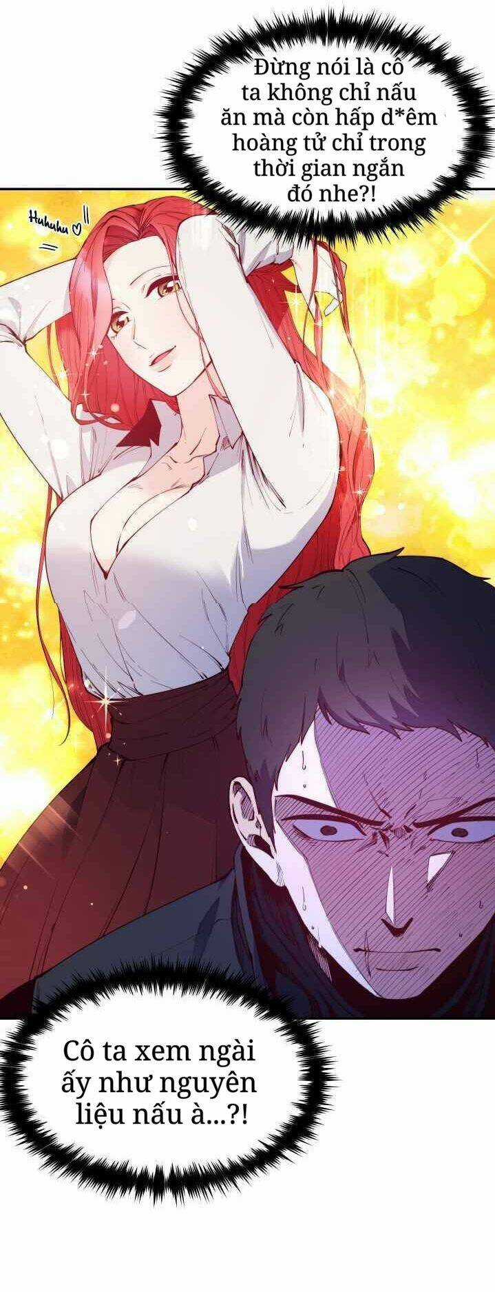 Phản Diện Rất Dễ Làm Chapter 26 trang 9