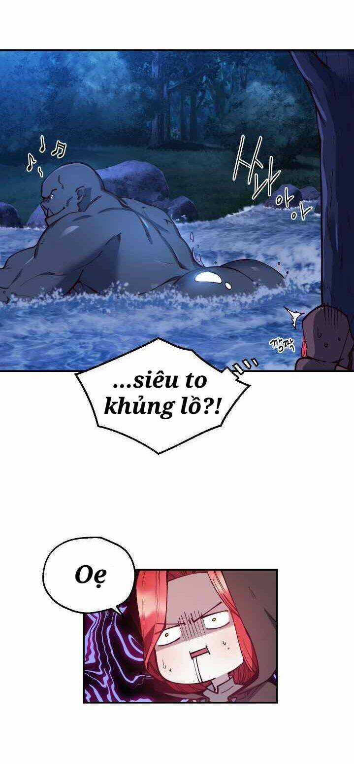 Phản Diện Rất Dễ Làm Chapter 27 trang 11