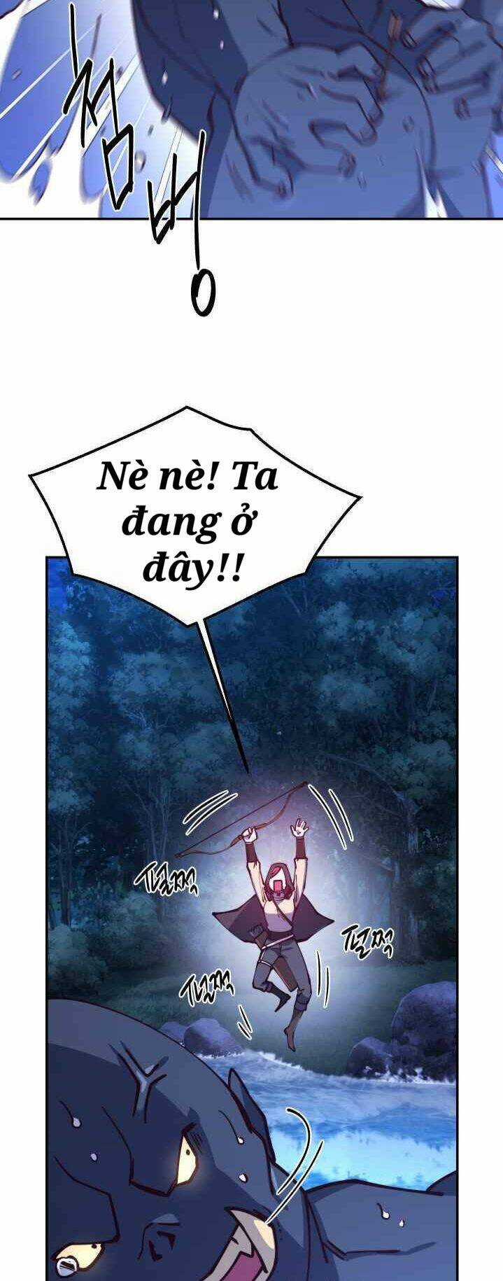 Phản Diện Rất Dễ Làm Chapter 27 trang 17