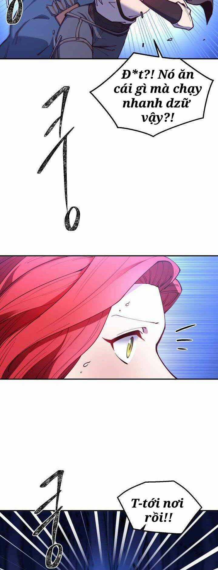 Phản Diện Rất Dễ Làm Chapter 27 trang 21