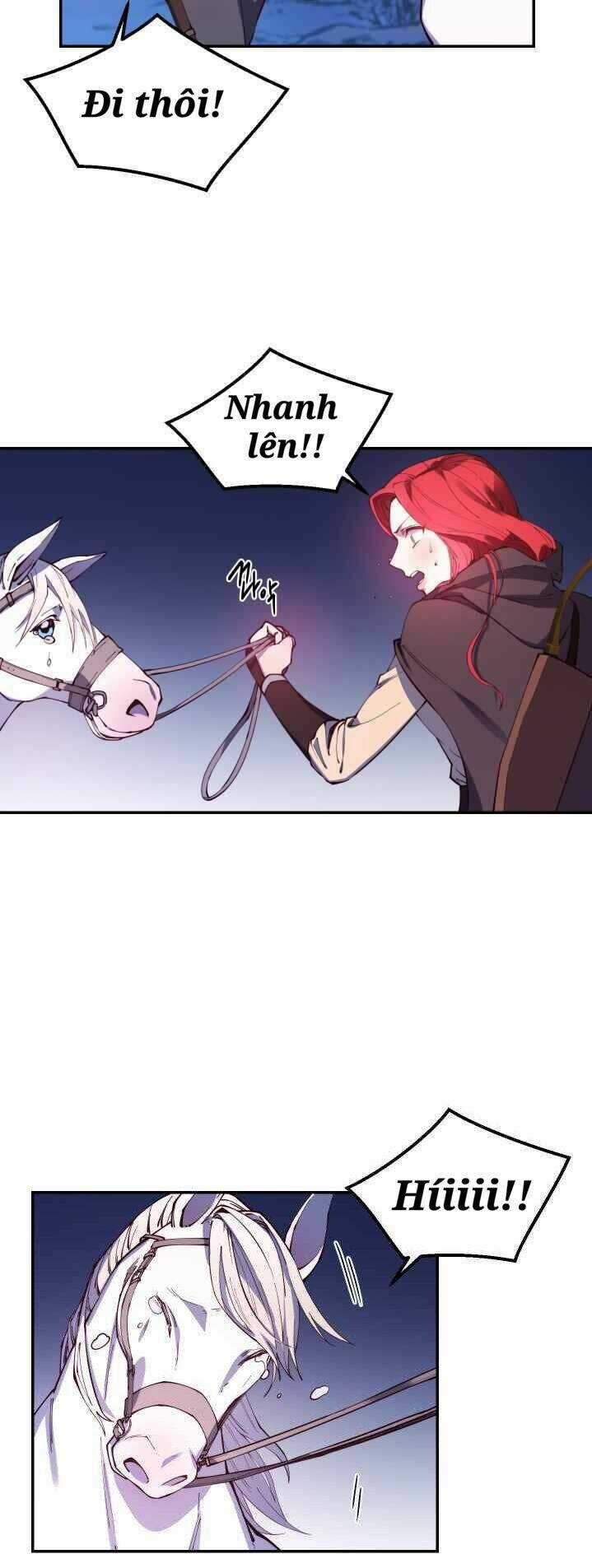 Phản Diện Rất Dễ Làm Chapter 27 trang 28