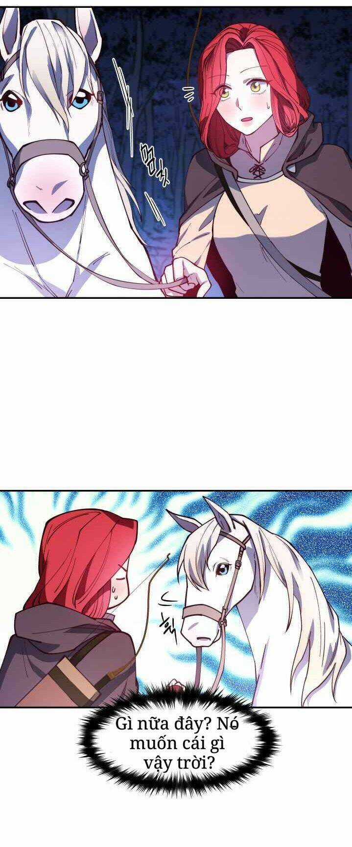 Phản Diện Rất Dễ Làm Chapter 27 trang 32