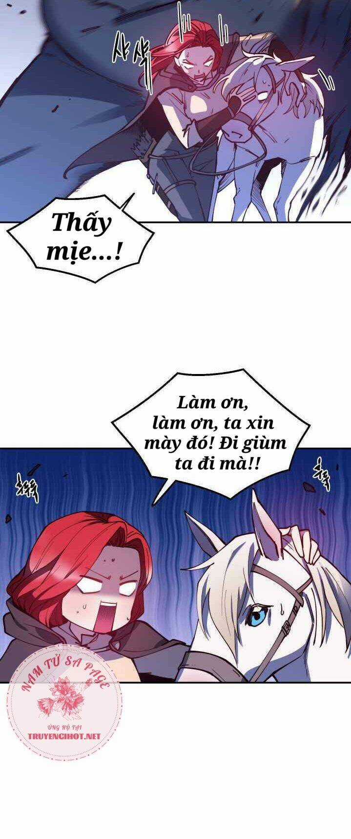 Phản Diện Rất Dễ Làm Chapter 27 trang 34