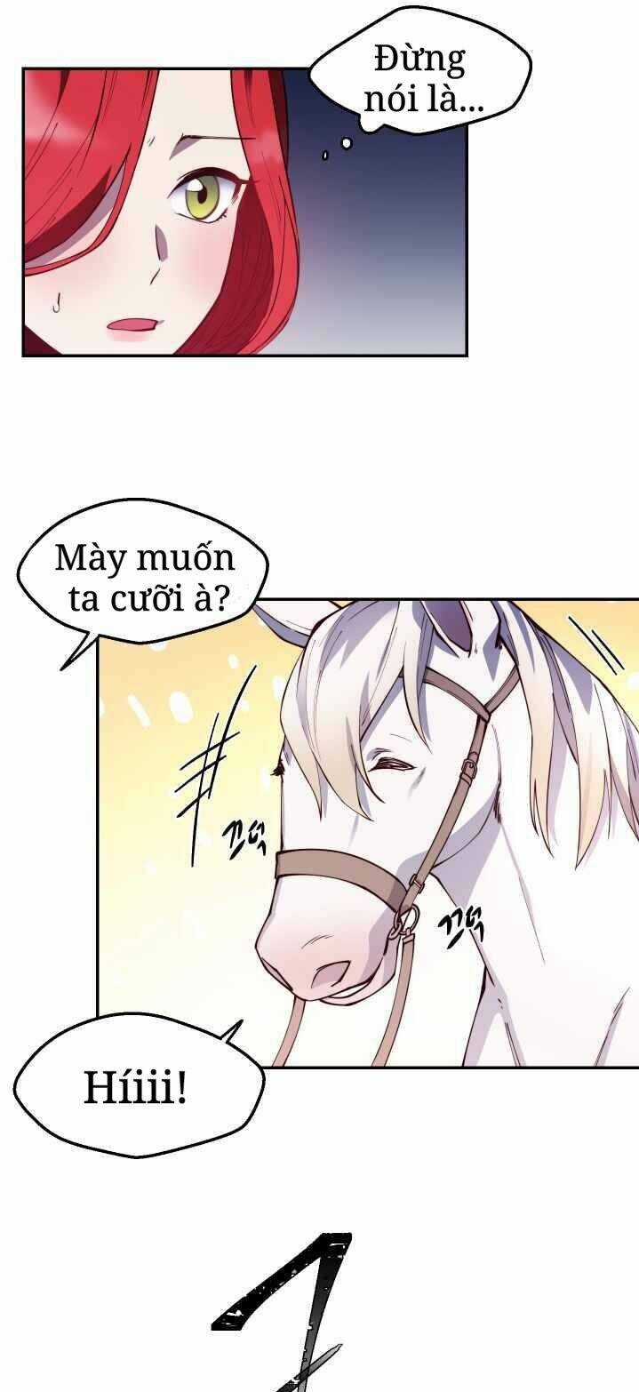 Phản Diện Rất Dễ Làm Chapter 27 trang 35