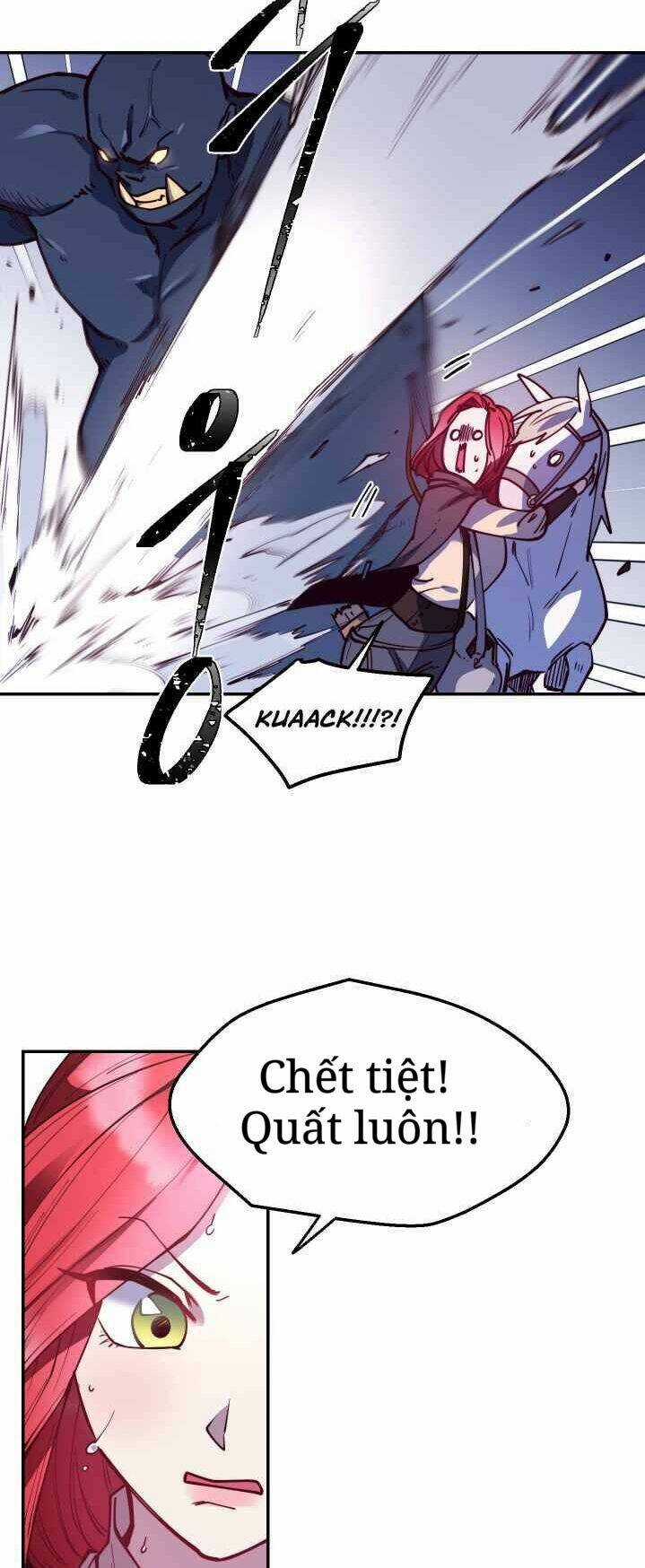 Phản Diện Rất Dễ Làm Chapter 27 trang 36