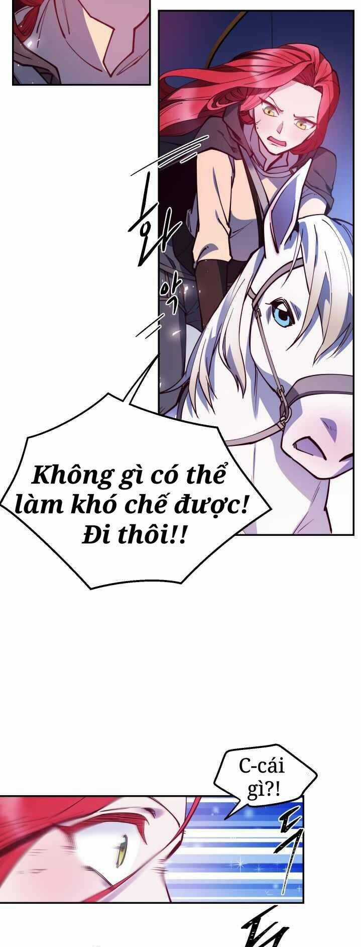 Phản Diện Rất Dễ Làm Chapter 27 trang 37