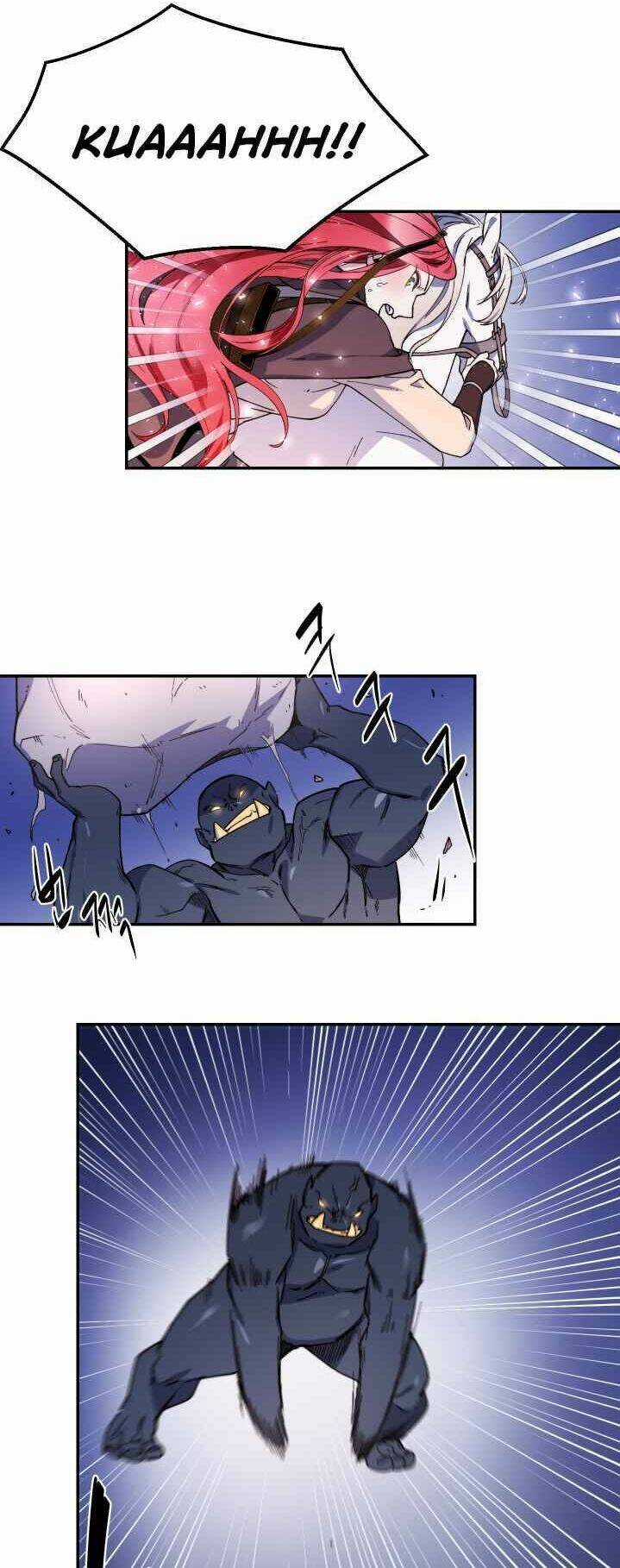 Phản Diện Rất Dễ Làm Chapter 27 trang 39