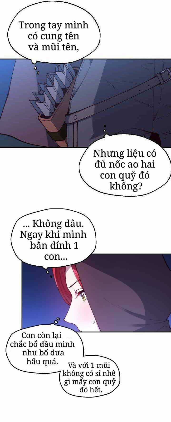 Phản Diện Rất Dễ Làm Chapter 27 trang 5