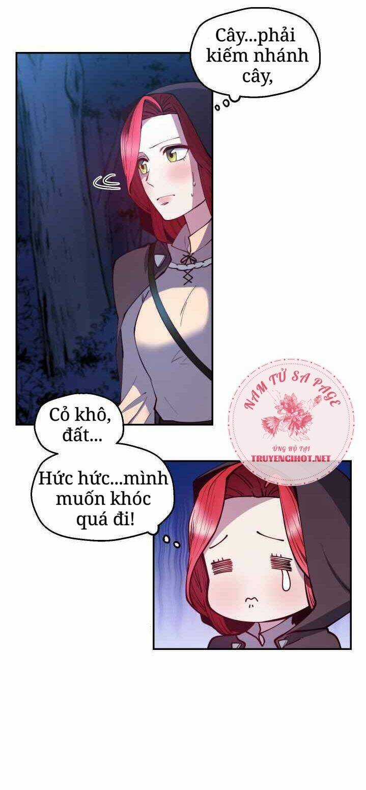 Phản Diện Rất Dễ Làm Chapter 27 trang 6