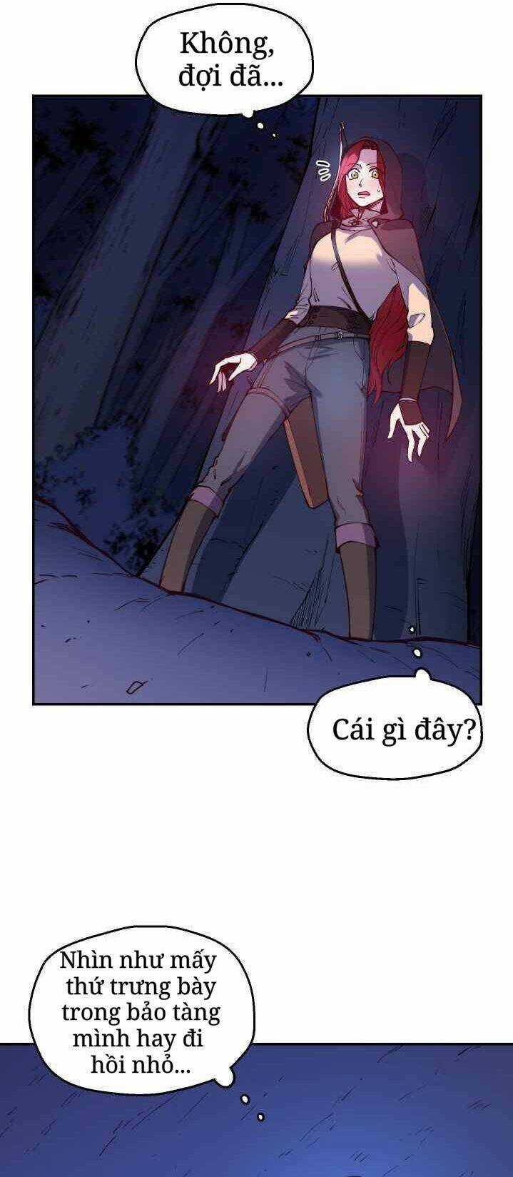 Phản Diện Rất Dễ Làm Chapter 27 trang 7