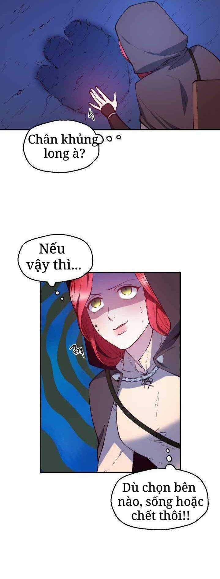 Phản Diện Rất Dễ Làm Chapter 27 trang 8