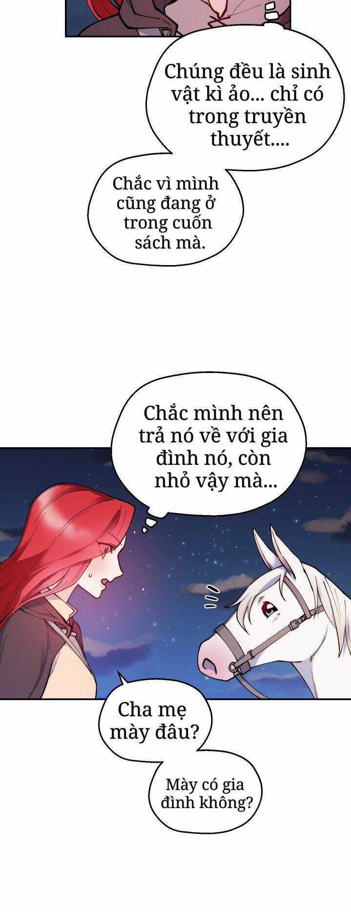 Phản Diện Rất Dễ Làm Chapter 28 trang 10