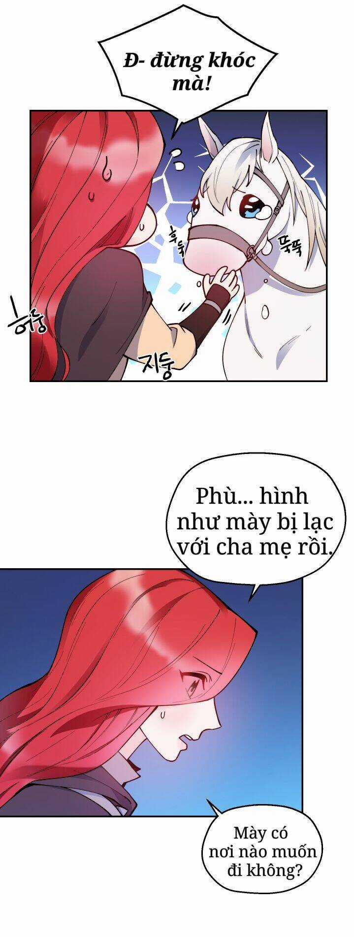 Phản Diện Rất Dễ Làm Chapter 28 trang 11