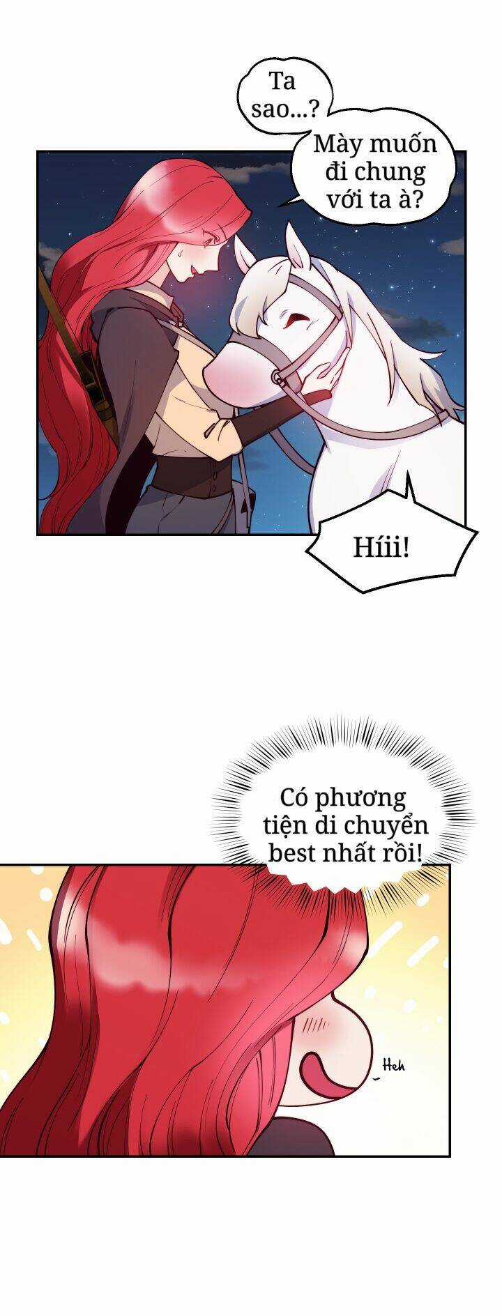 Phản Diện Rất Dễ Làm Chapter 28 trang 12