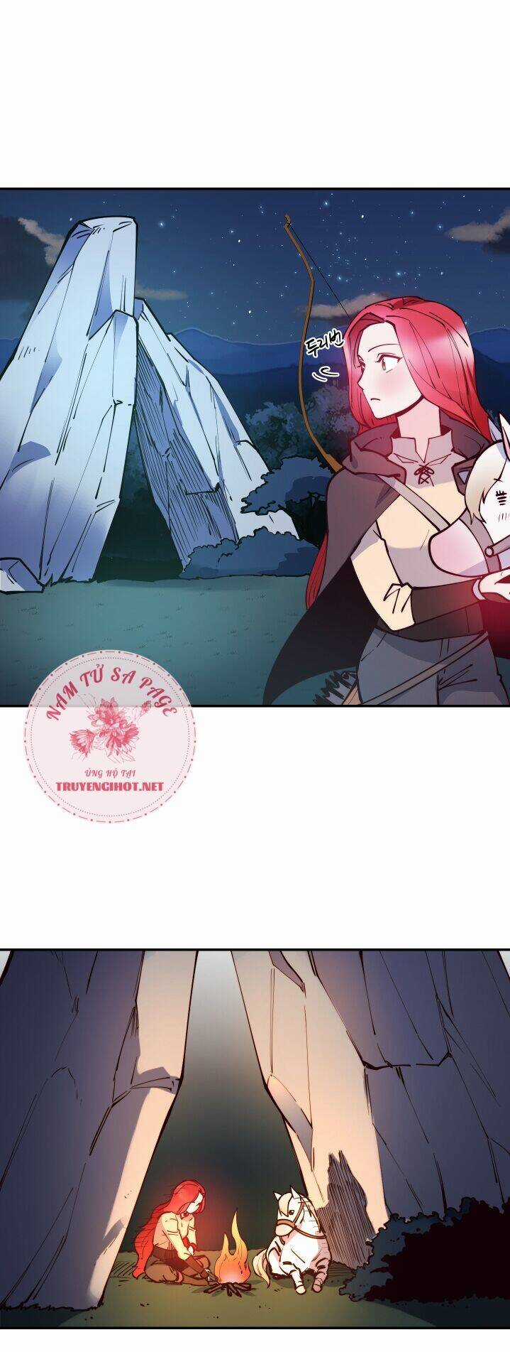 Phản Diện Rất Dễ Làm Chapter 28 trang 13