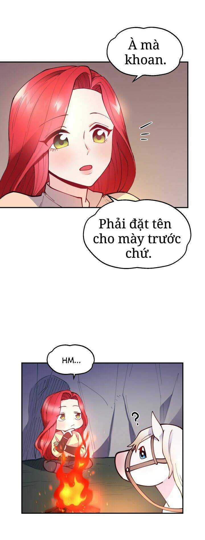 Phản Diện Rất Dễ Làm Chapter 28 trang 15