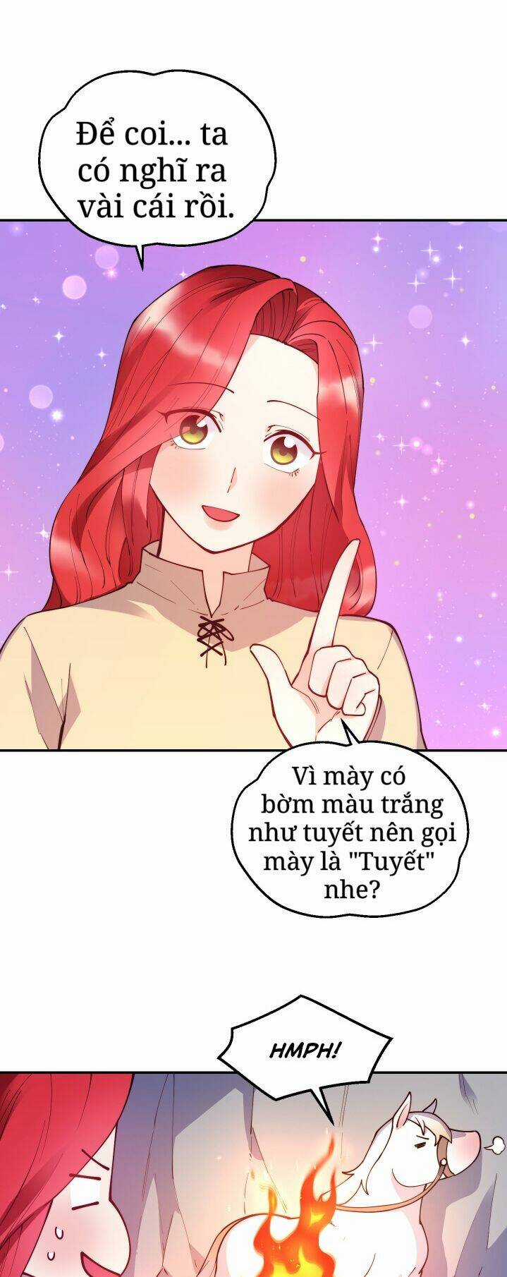 Phản Diện Rất Dễ Làm Chapter 28 trang 16