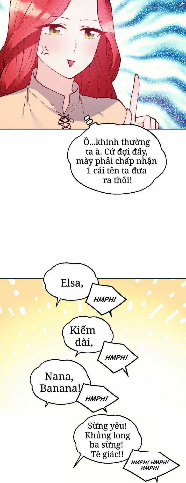 Phản Diện Rất Dễ Làm Chapter 28 trang 18