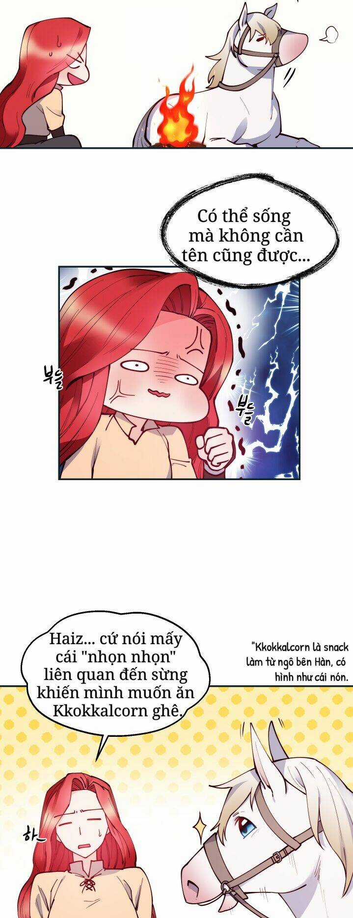 Phản Diện Rất Dễ Làm Chapter 28 trang 19