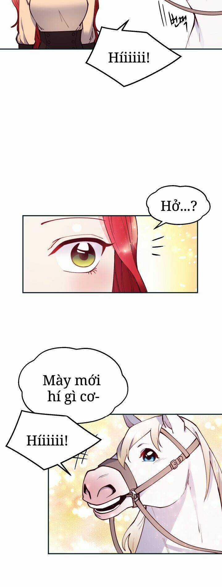 Phản Diện Rất Dễ Làm Chapter 28 trang 20