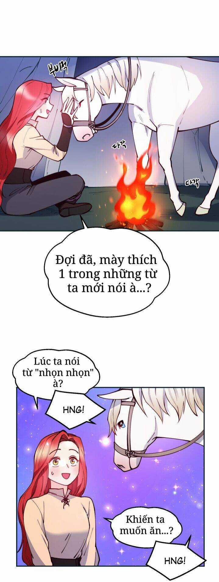 Phản Diện Rất Dễ Làm Chapter 28 trang 21