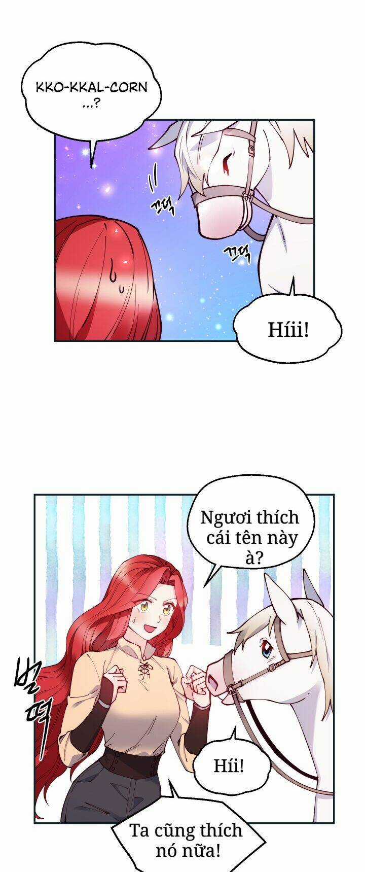 Phản Diện Rất Dễ Làm Chapter 28 trang 22