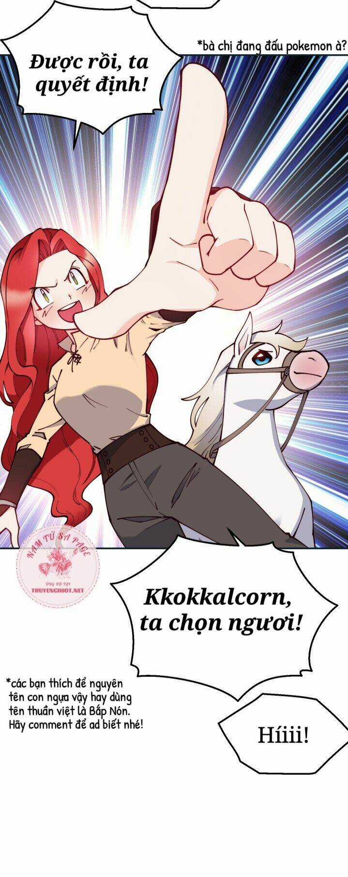 Phản Diện Rất Dễ Làm Chapter 28 trang 23