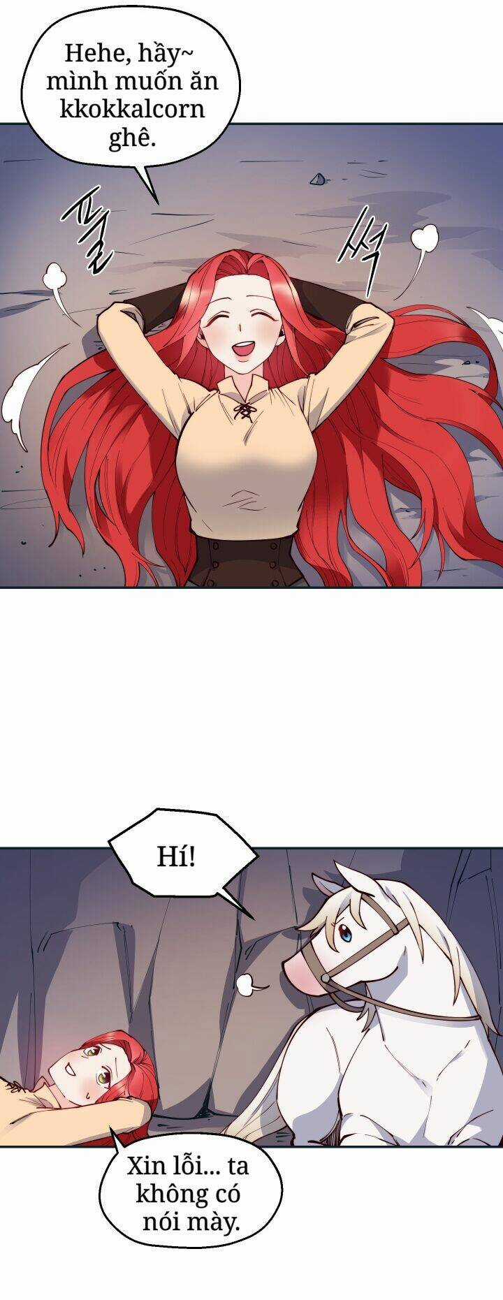 Phản Diện Rất Dễ Làm Chapter 28 trang 24