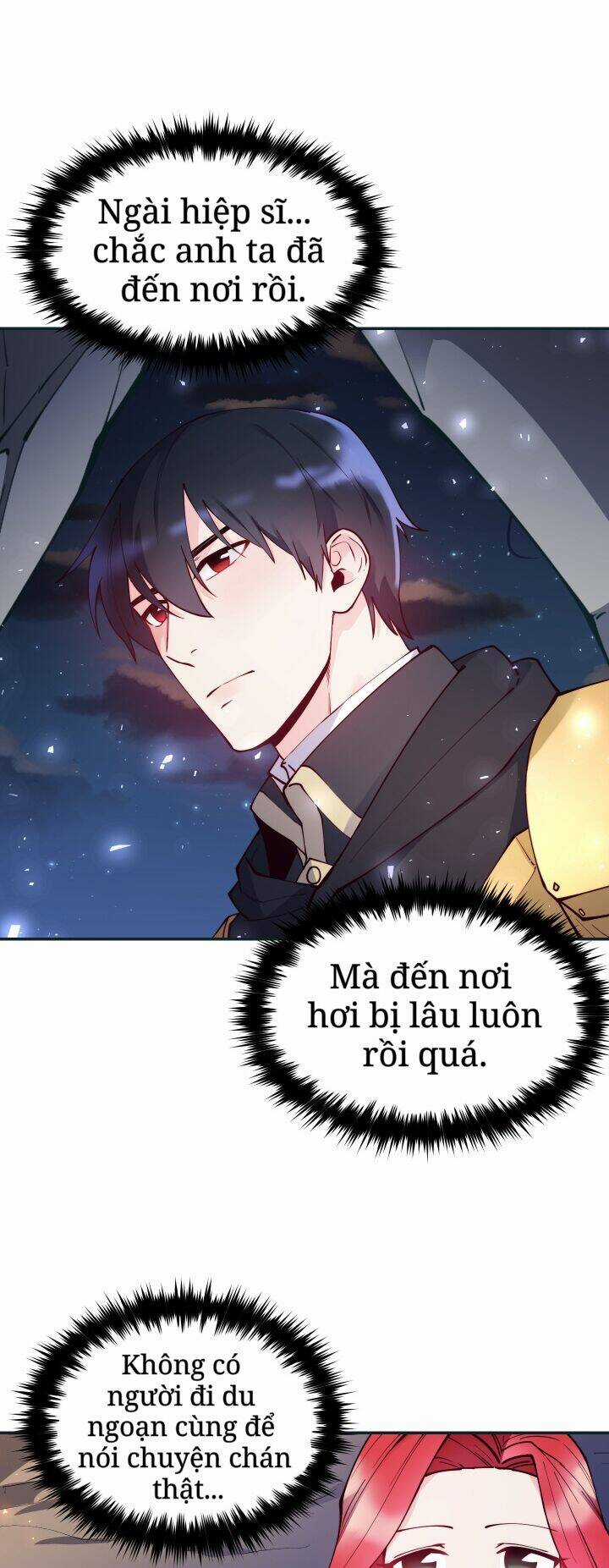 Phản Diện Rất Dễ Làm Chapter 28 trang 26