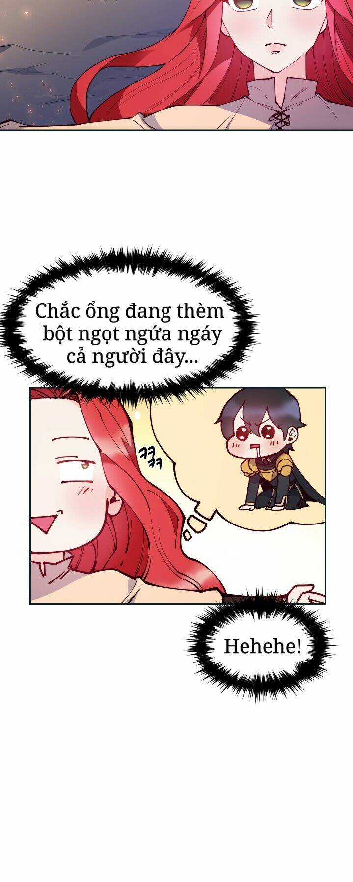 Phản Diện Rất Dễ Làm Chapter 28 trang 27