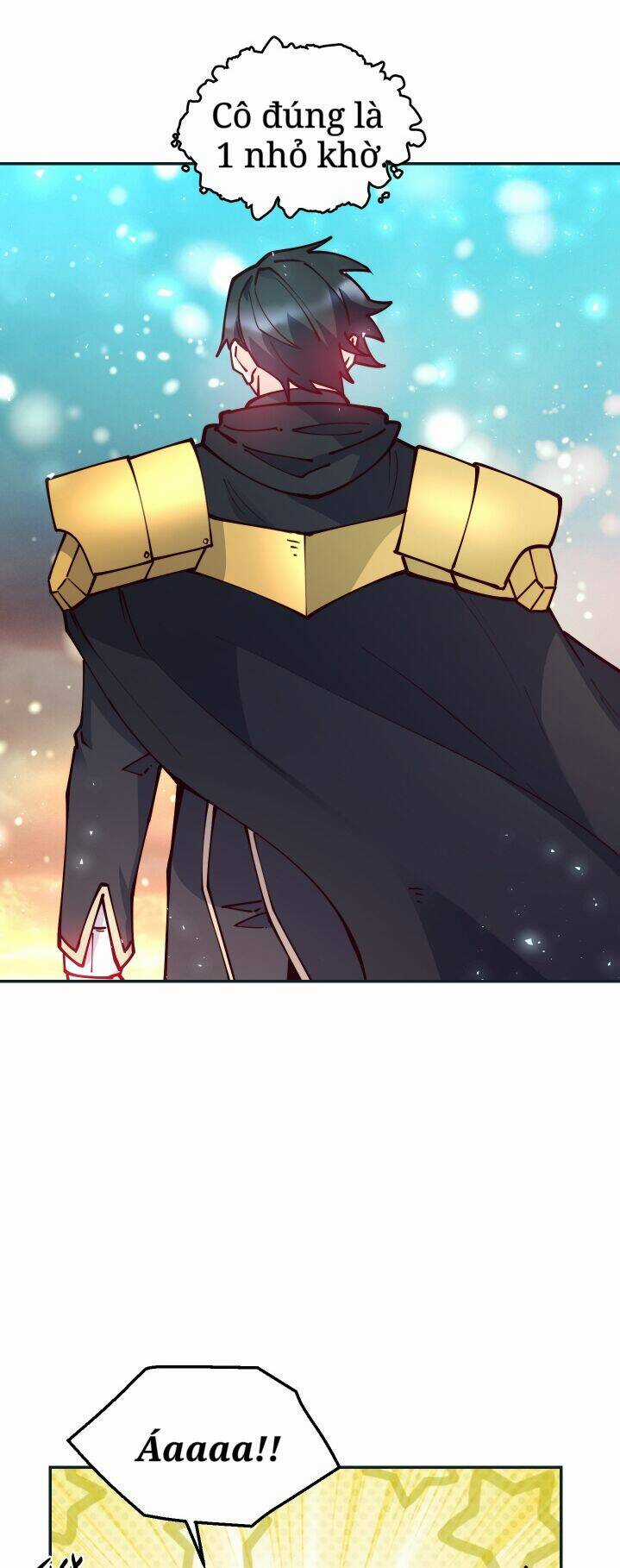 Phản Diện Rất Dễ Làm Chapter 28 trang 28