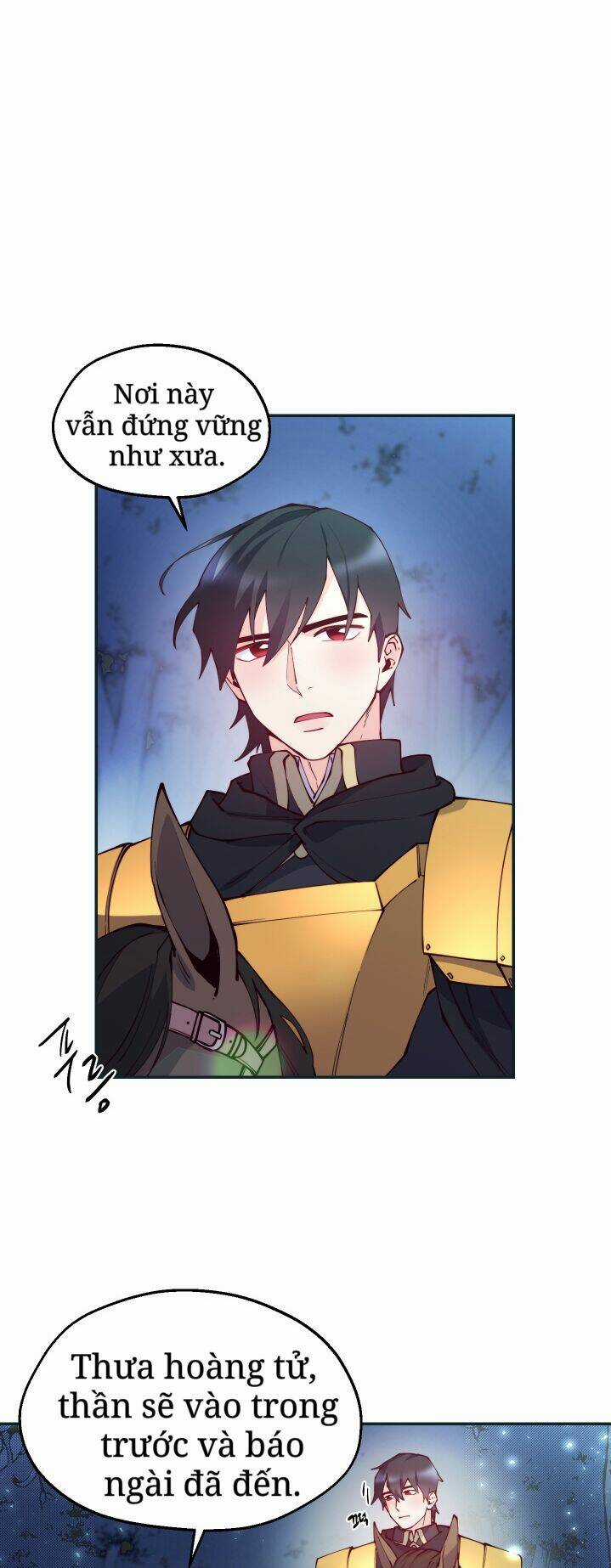 Phản Diện Rất Dễ Làm Chapter 28 trang 32