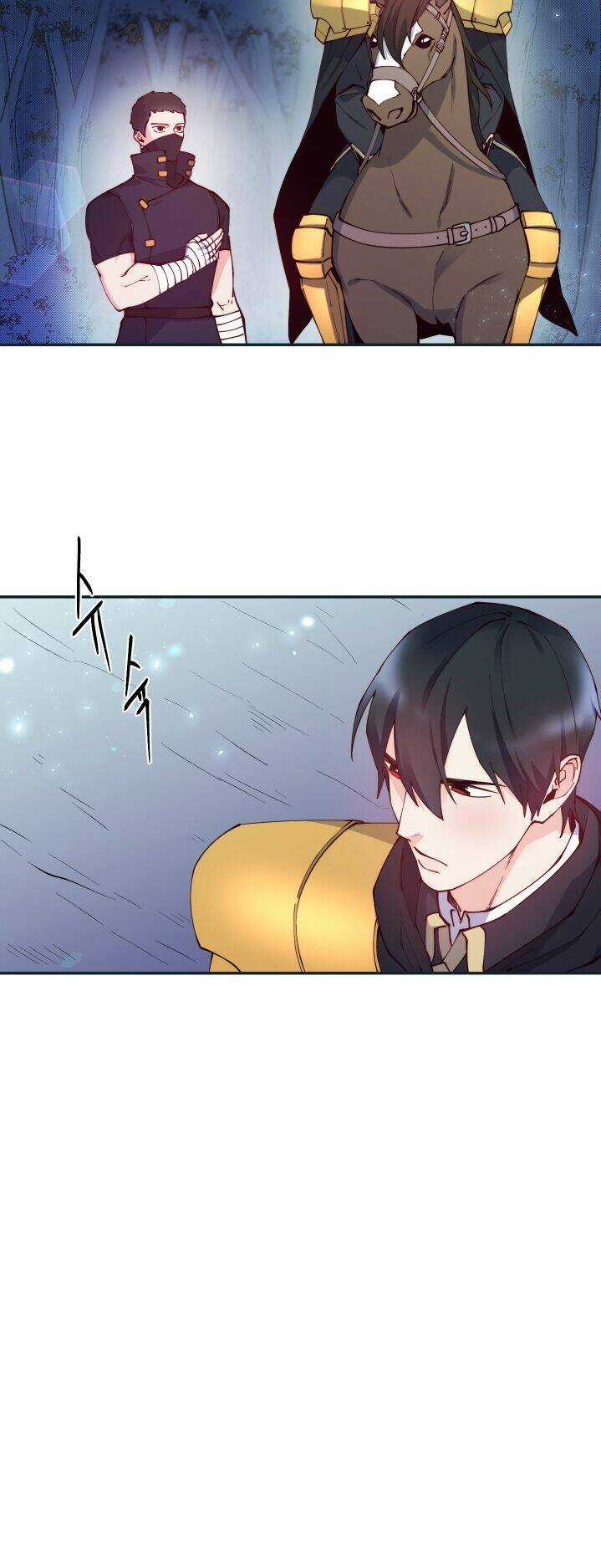 Phản Diện Rất Dễ Làm Chapter 28 trang 33