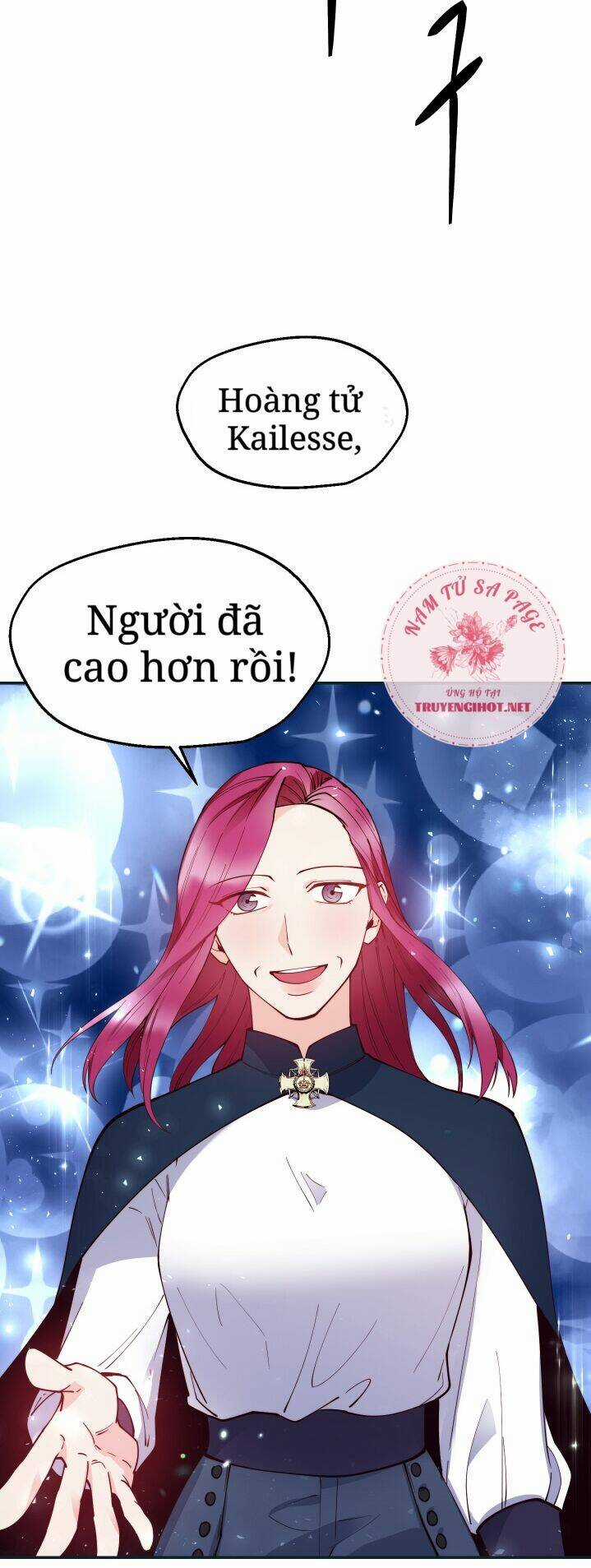 Phản Diện Rất Dễ Làm Chapter 28 trang 35