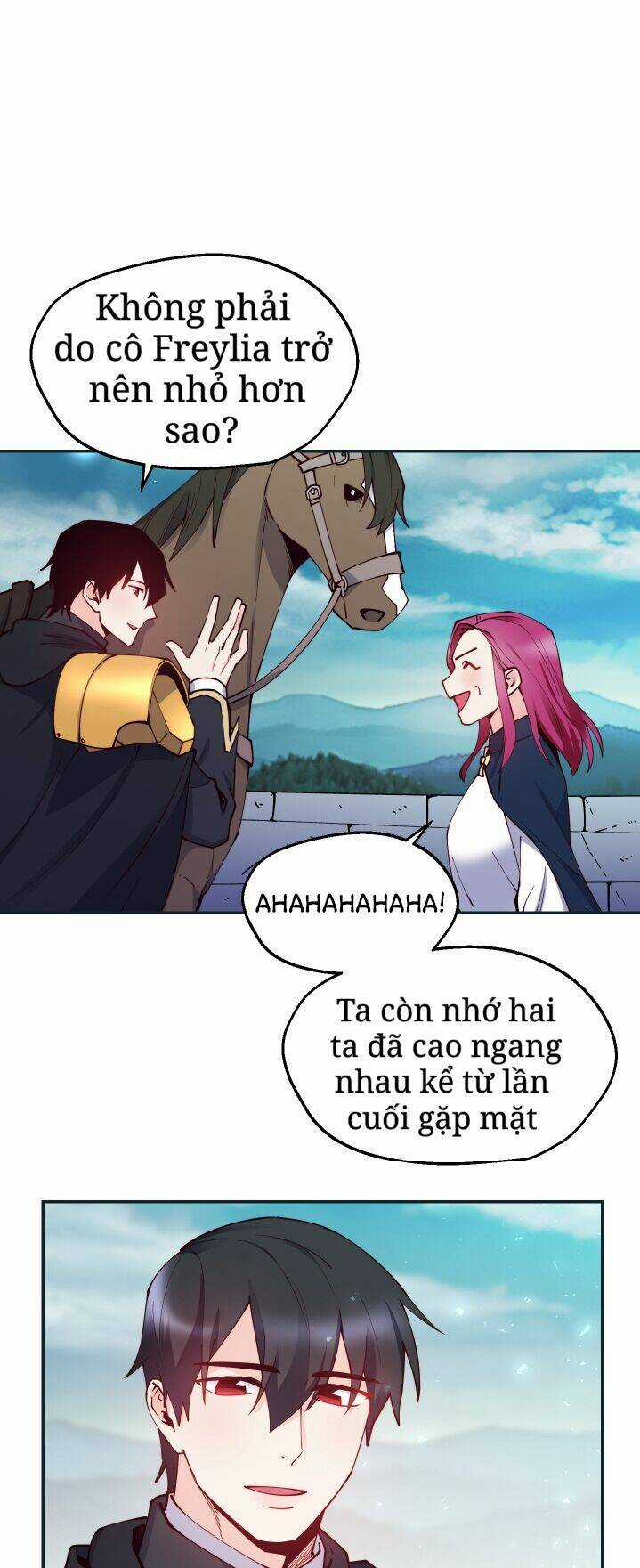 Phản Diện Rất Dễ Làm Chapter 28 trang 36