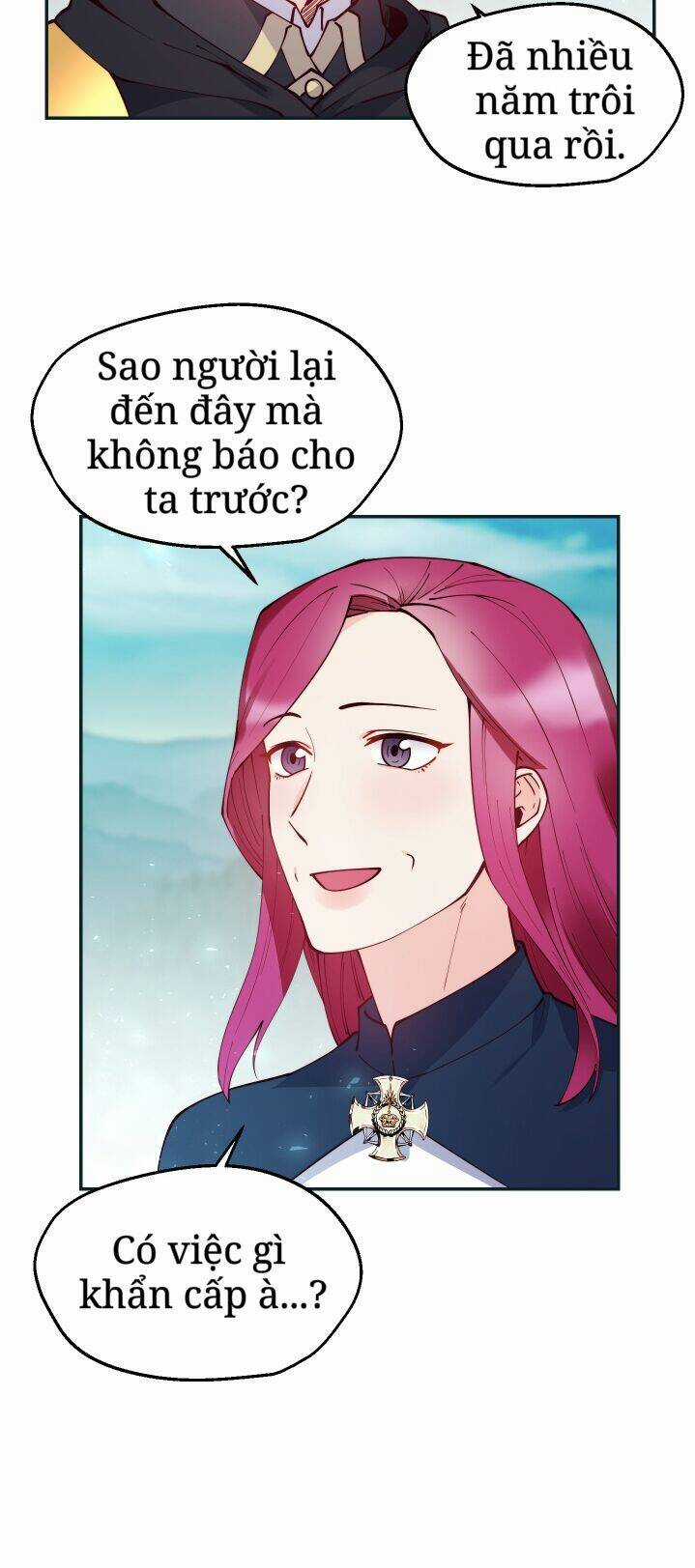 Phản Diện Rất Dễ Làm Chapter 28 trang 37