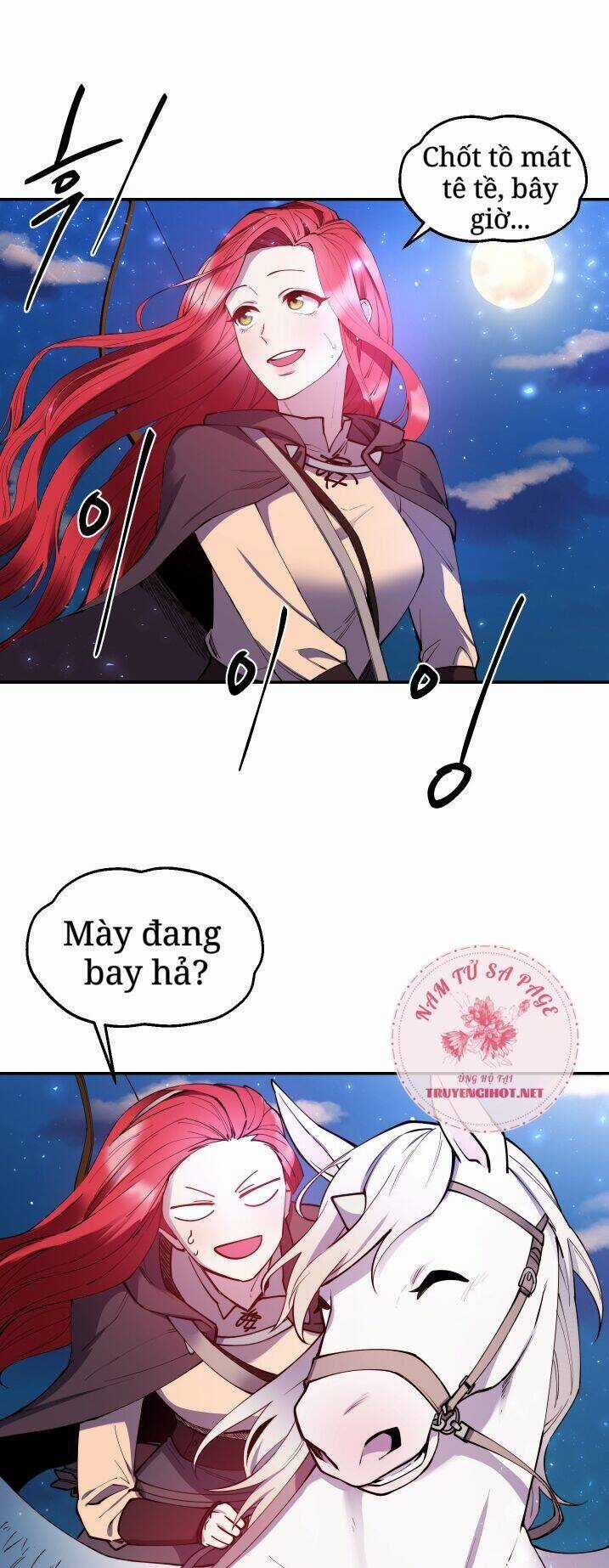 Phản Diện Rất Dễ Làm Chapter 28 trang 5